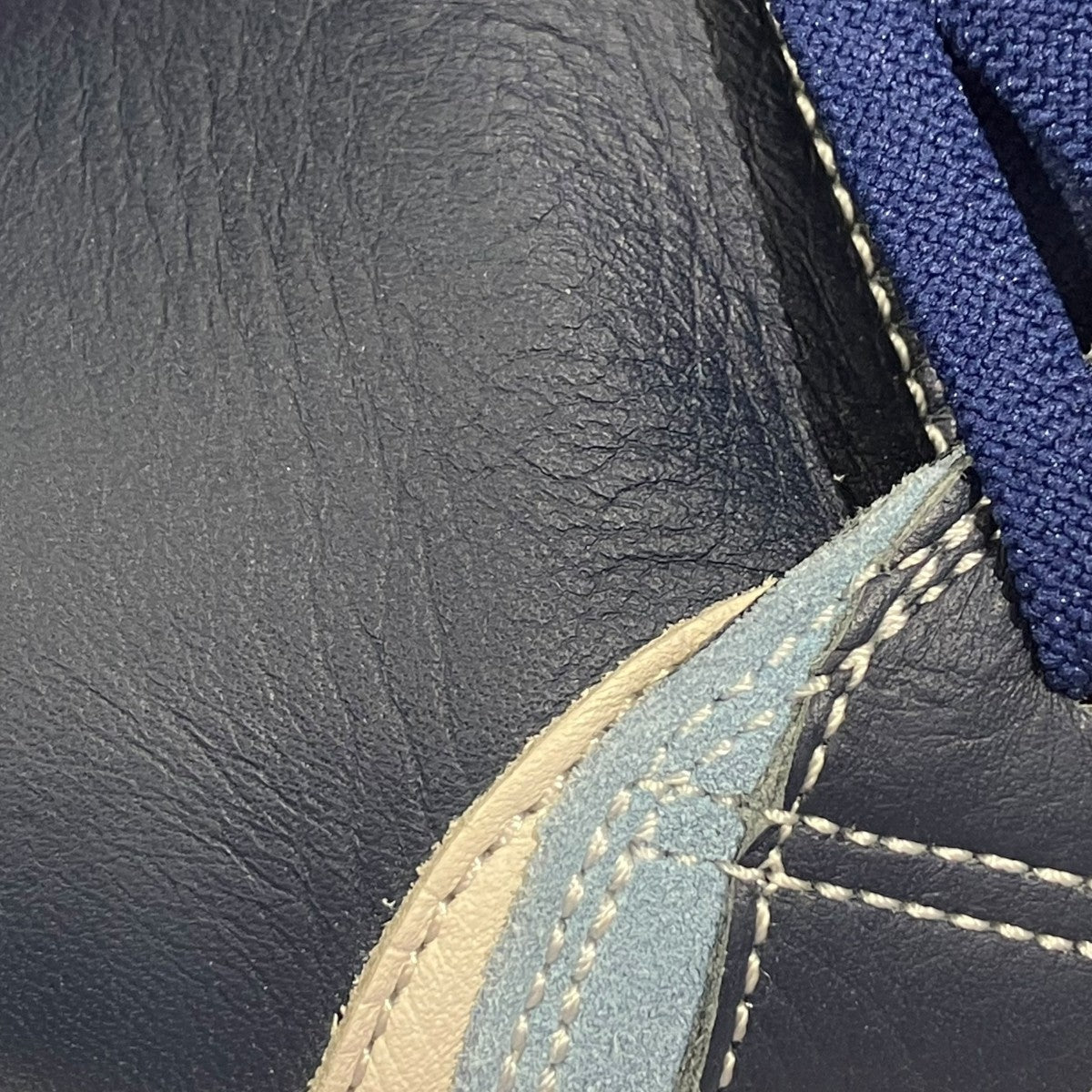 MEN’S MELROSE ×SPRING MOVEスニーカー 古着・中古-8枚目のアイテム画像