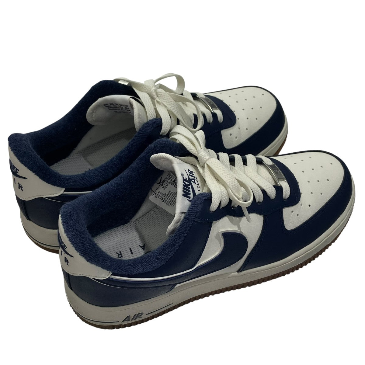 DO7659-101 Air Force 1 Lowスニーカー