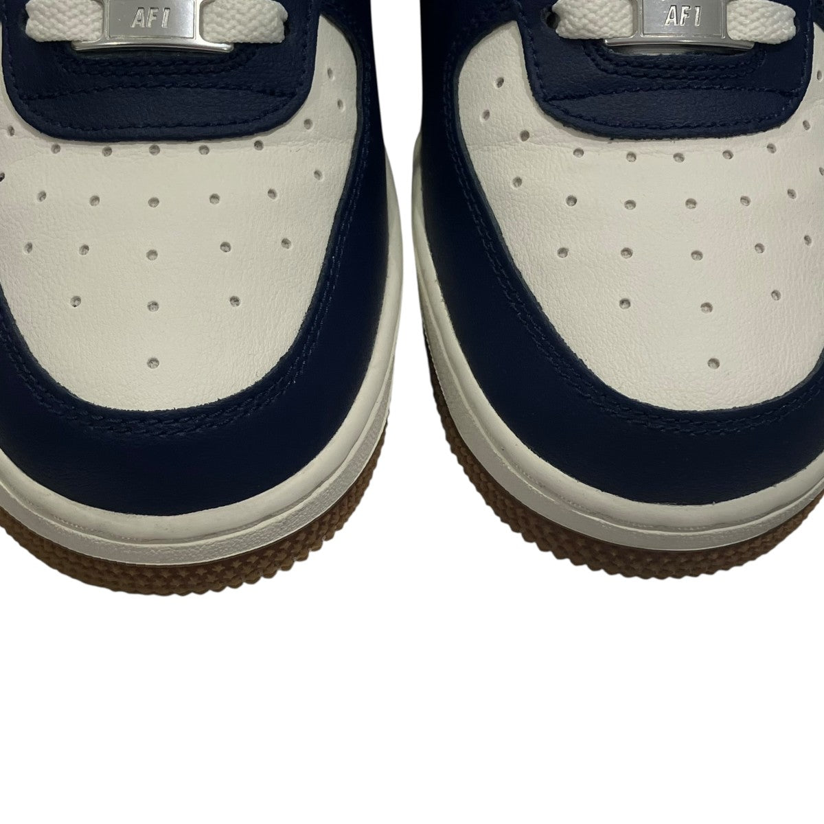 DO7659-101 Air Force 1 Lowスニーカー