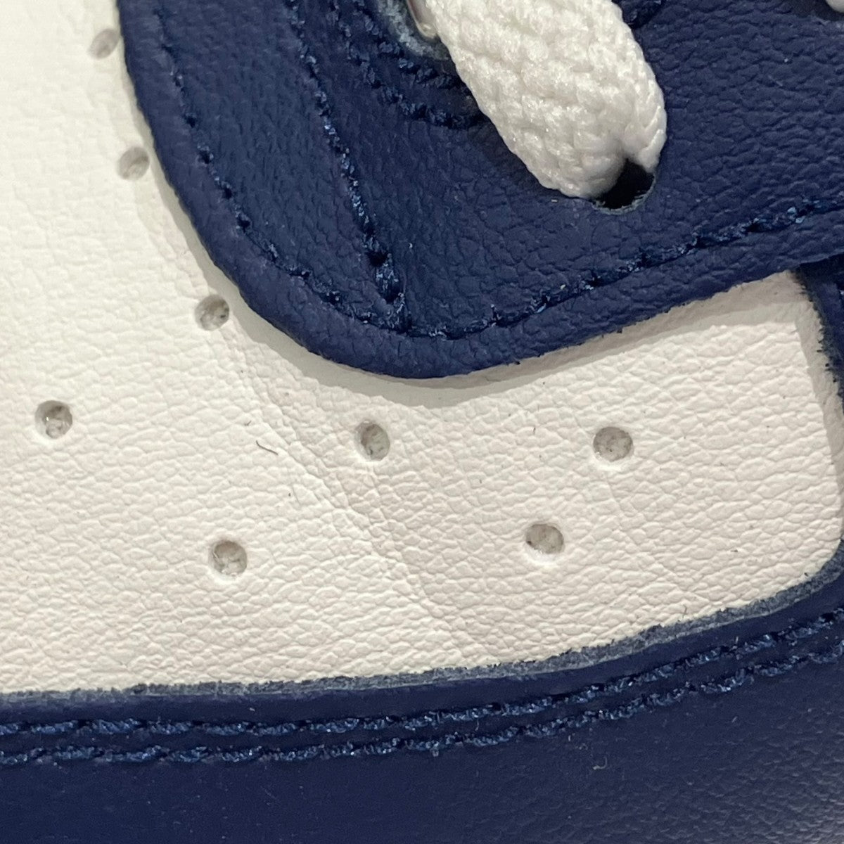 DO7659-101 Air Force 1 Lowスニーカー