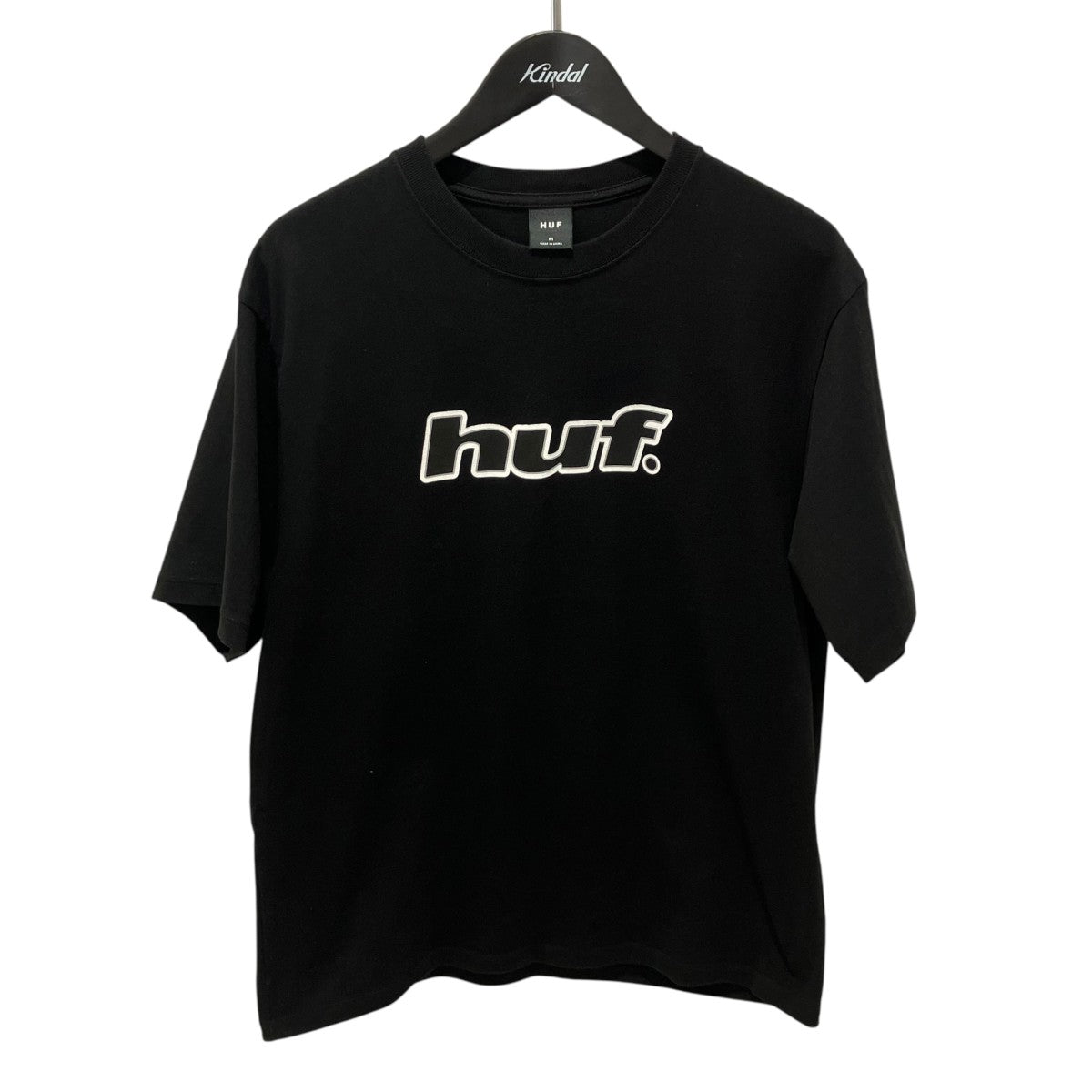 HUF H DOT S S TEE半袖カットソー 古着・中古-1枚目のアイテム画像