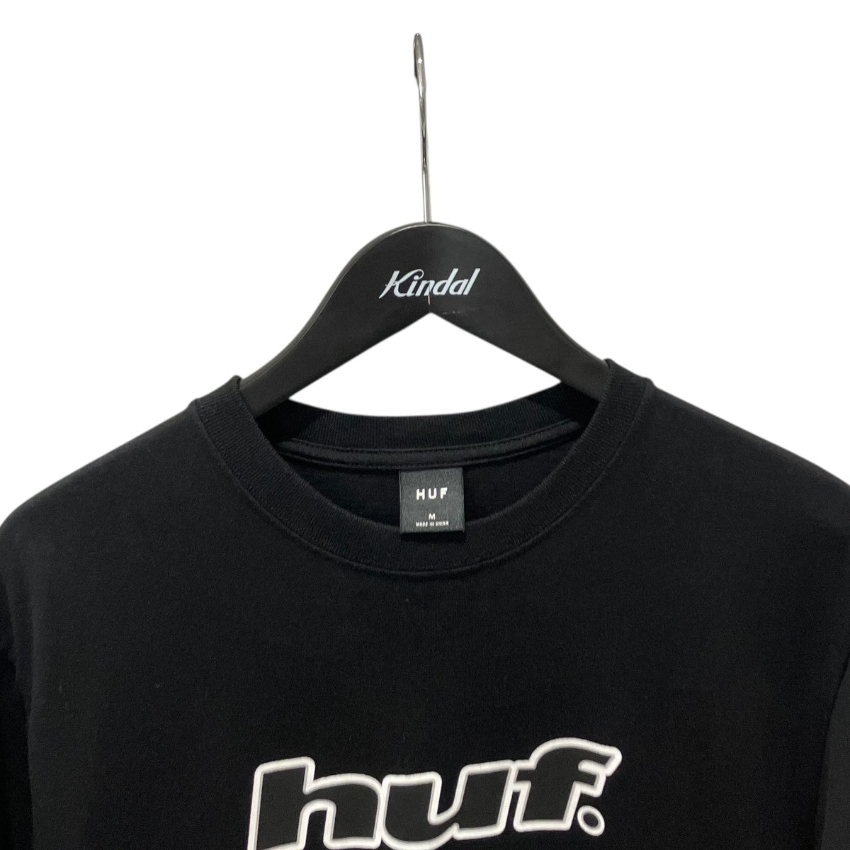 HUF H DOT S S TEE半袖カットソー 古着・中古-3枚目のアイテム画像