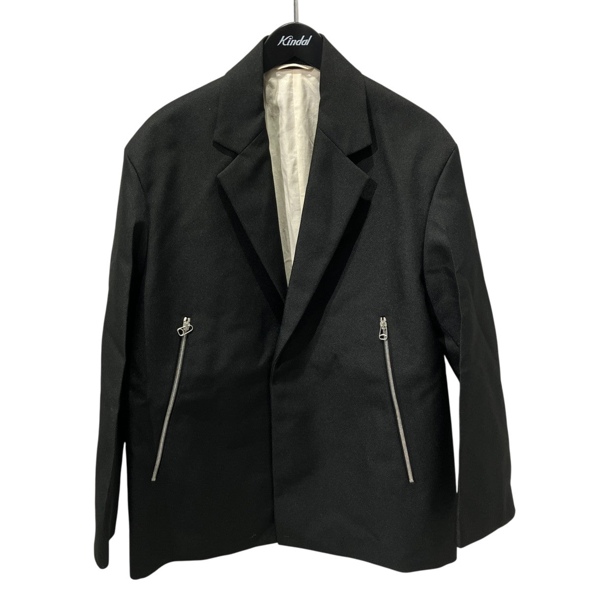 24SSAchilles Jacketジャケット24E28OAU02