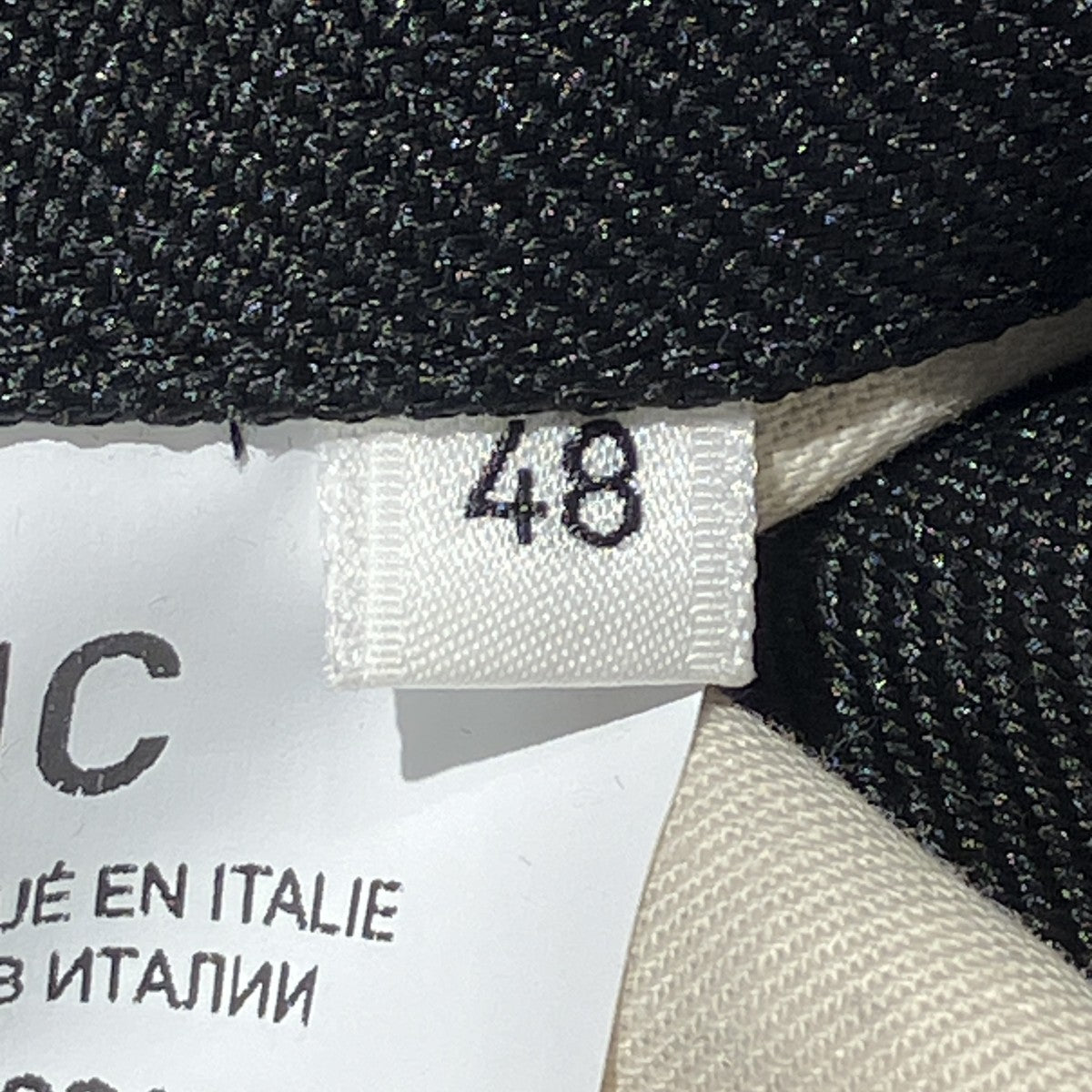 24SSAchilles Jacketジャケット24E28OAU02