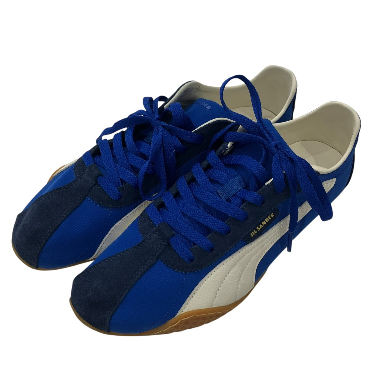 JIL SANDER×PUMA 26SSスニーカー 古着・中古-1枚目のアイテム画像