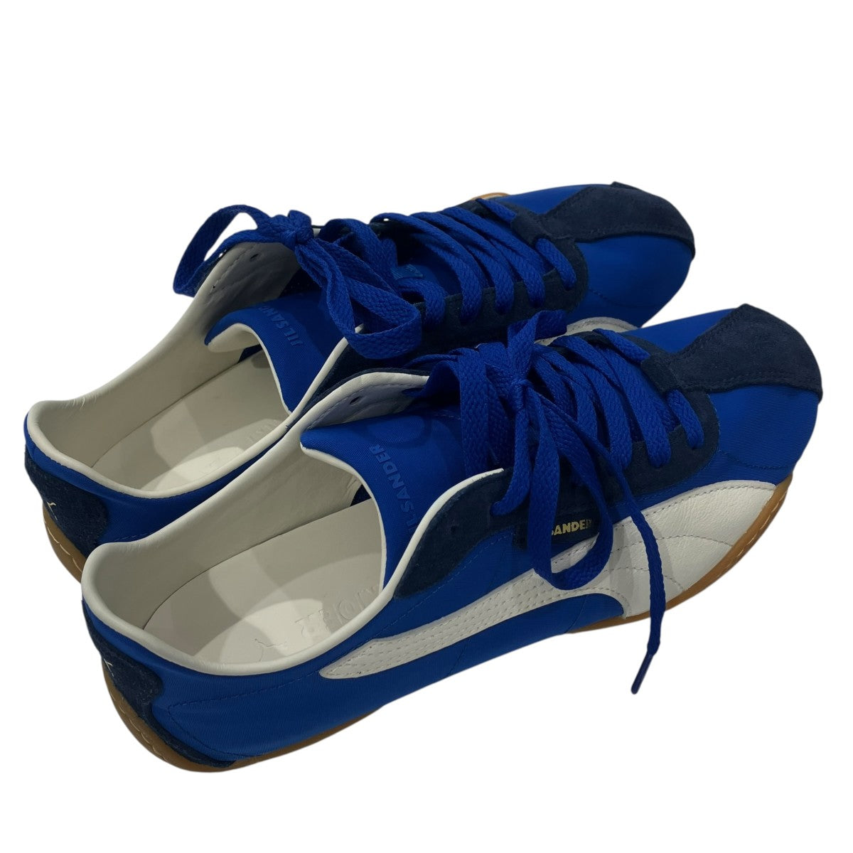 JIL SANDER×PUMA 26SSスニーカー 古着・中古-2枚目のアイテム画像