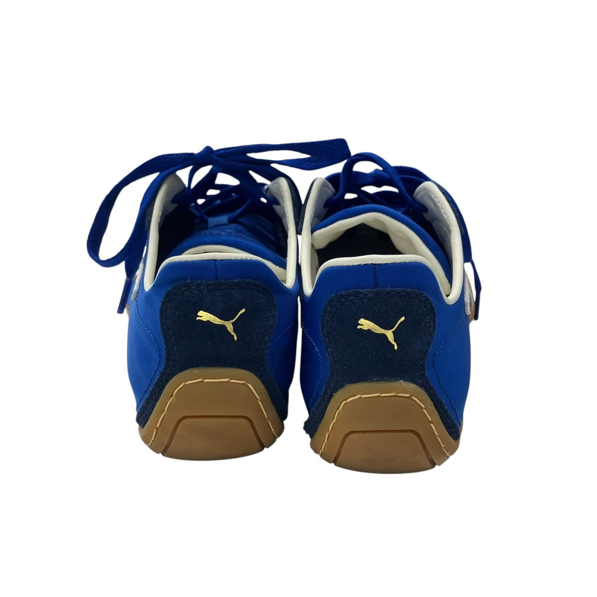 JIL SANDER×PUMA 26SSスニーカー 古着・中古-5枚目のアイテム画像