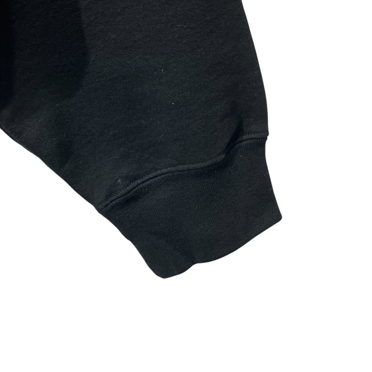 24AWSMALL BOX ZIP UP Hooded Sweatshirtジップパーカー