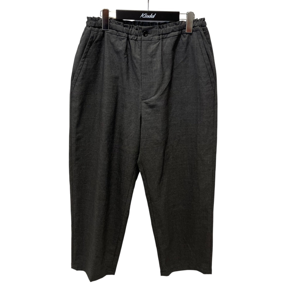 Porter Classic 25SSTROPICAL EASY PANTSイージーパンツ 古着・中古-1枚目のアイテム画像