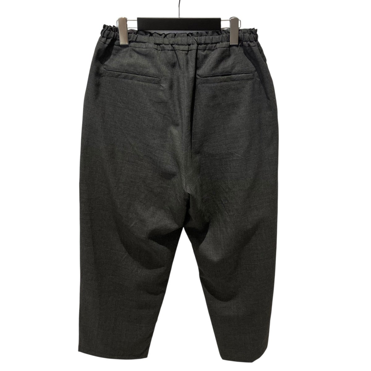 Porter Classic 25SSTROPICAL EASY PANTSイージーパンツ 古着・中古-2枚目のアイテム画像