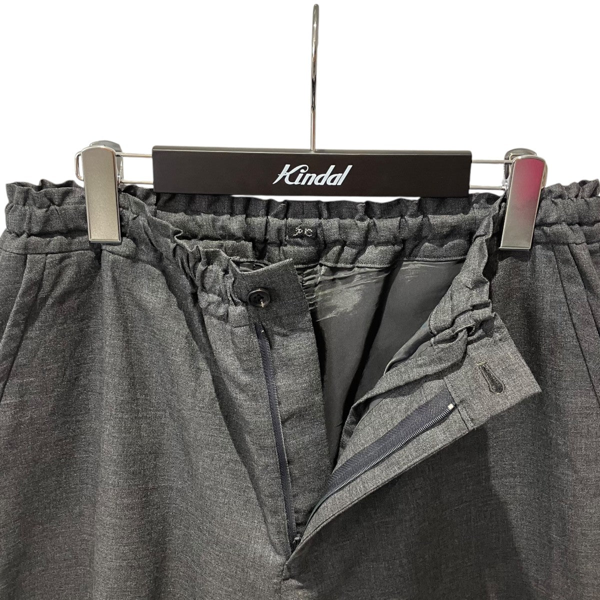 Porter Classic 25SSTROPICAL EASY PANTSイージーパンツ 古着・中古-3枚目のアイテム画像