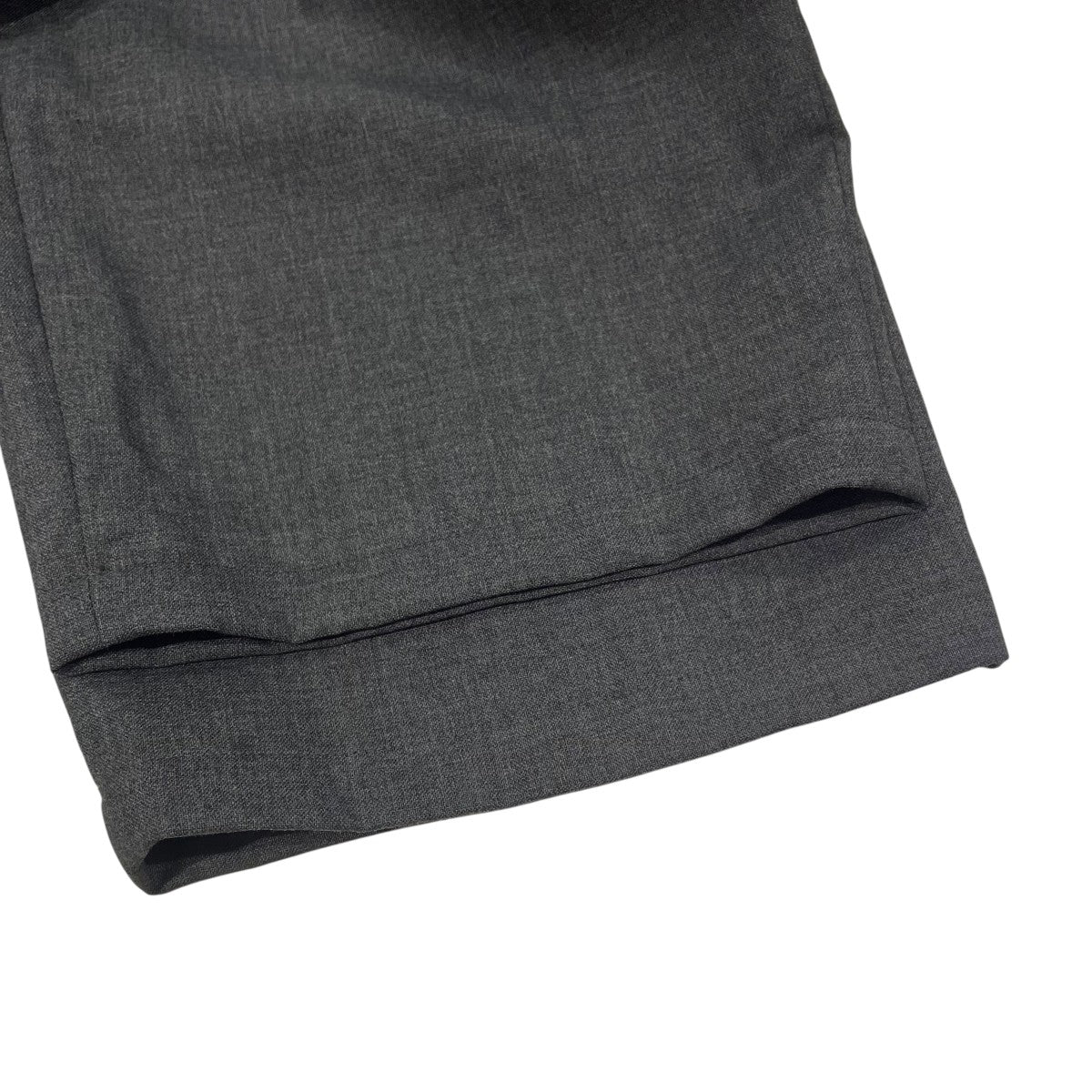 Porter Classic 25SSTROPICAL EASY PANTSイージーパンツ 古着・中古-4枚目のアイテム画像