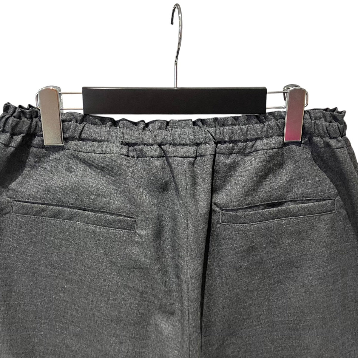 Porter Classic 25SSTROPICAL EASY PANTSイージーパンツ 古着・中古-5枚目のアイテム画像