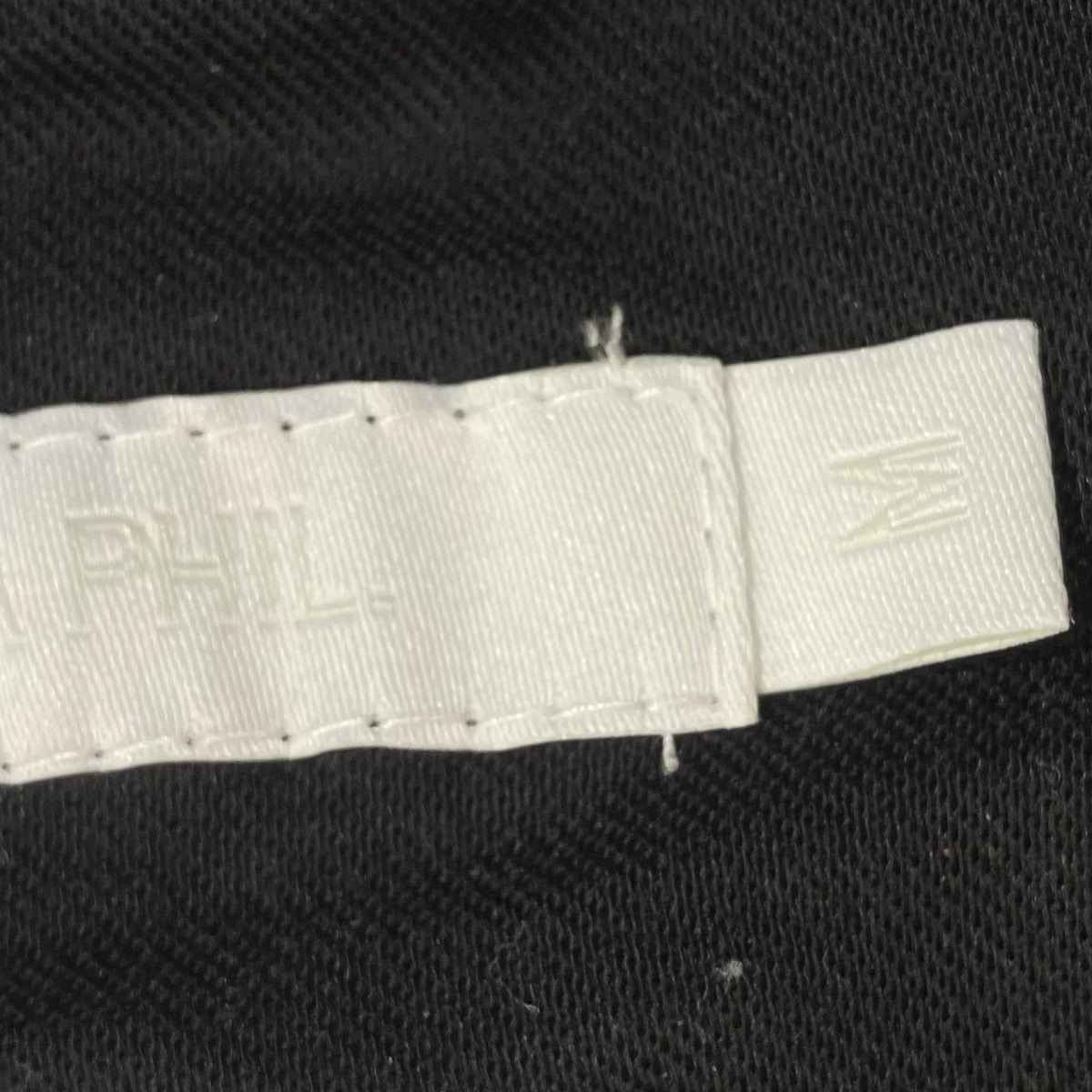 KANEMASA PHIL．(カネマサフィル) 46G Easy ShortsハーフパンツKM25S