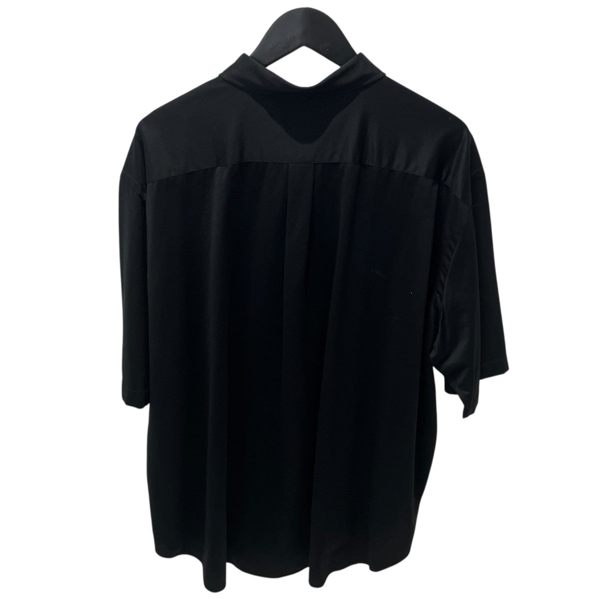 KANEMASA PHIL． 25SS46G Atmosphere S S Shirt半袖シャツKM25S-020 古着・中古-2枚目のアイテム画像