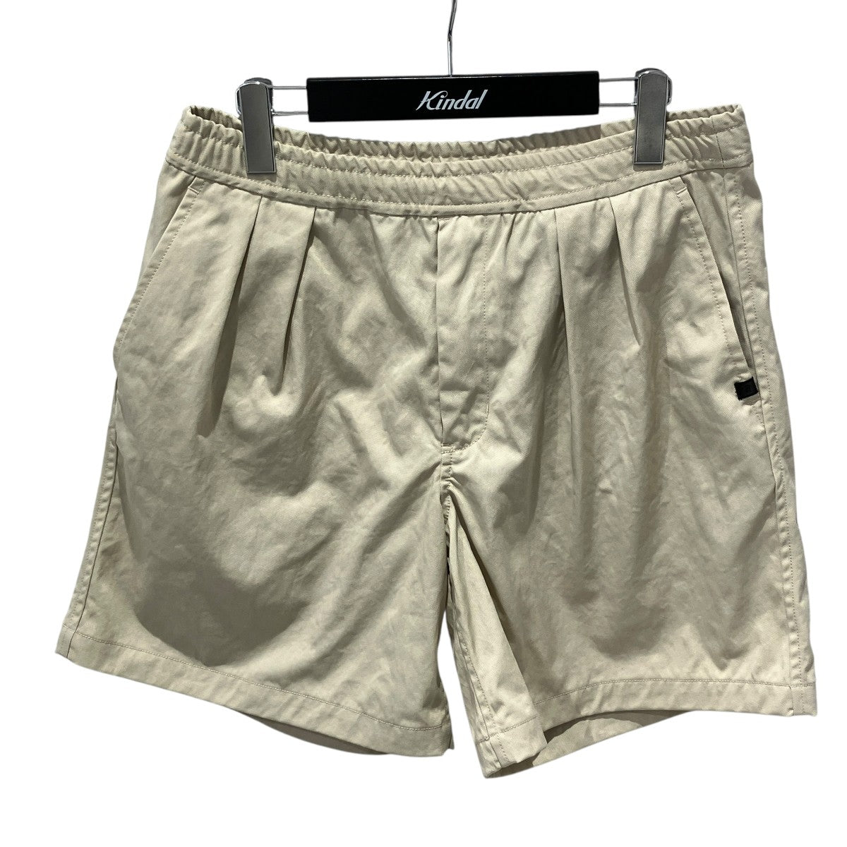 DAIWA PIER39 Tech Easy 2P Shorts TwillハーフパンツBP-50022