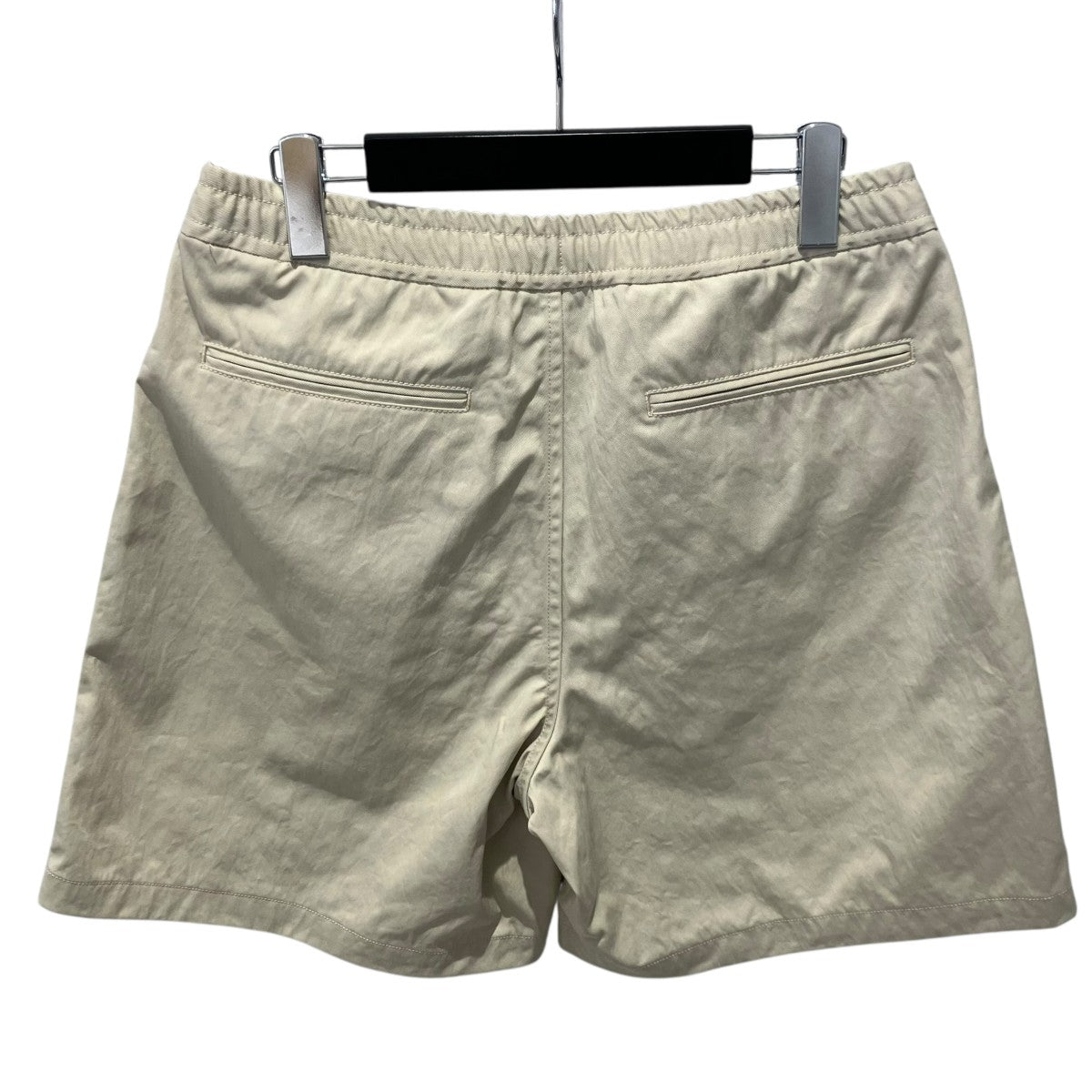 DAIWA PIER39 Tech Easy 2P Shorts TwillハーフパンツBP-50022 古着・中古-2枚目のアイテム画像