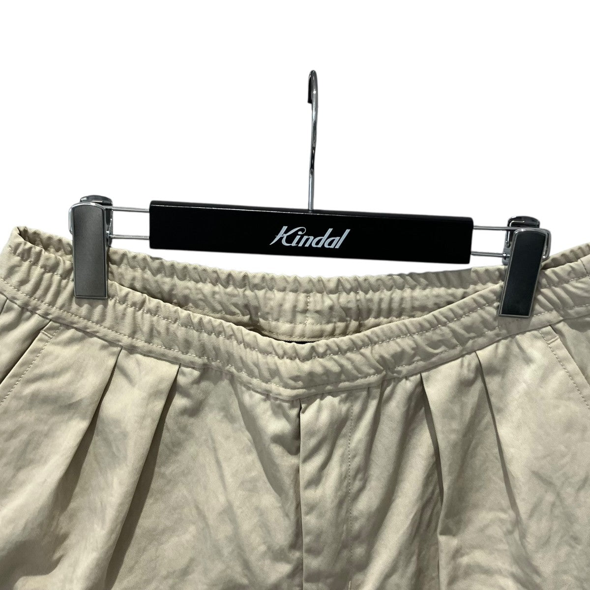 DAIWA PIER39 Tech Easy 2P Shorts TwillハーフパンツBP-50022 古着・中古-3枚目のアイテム画像