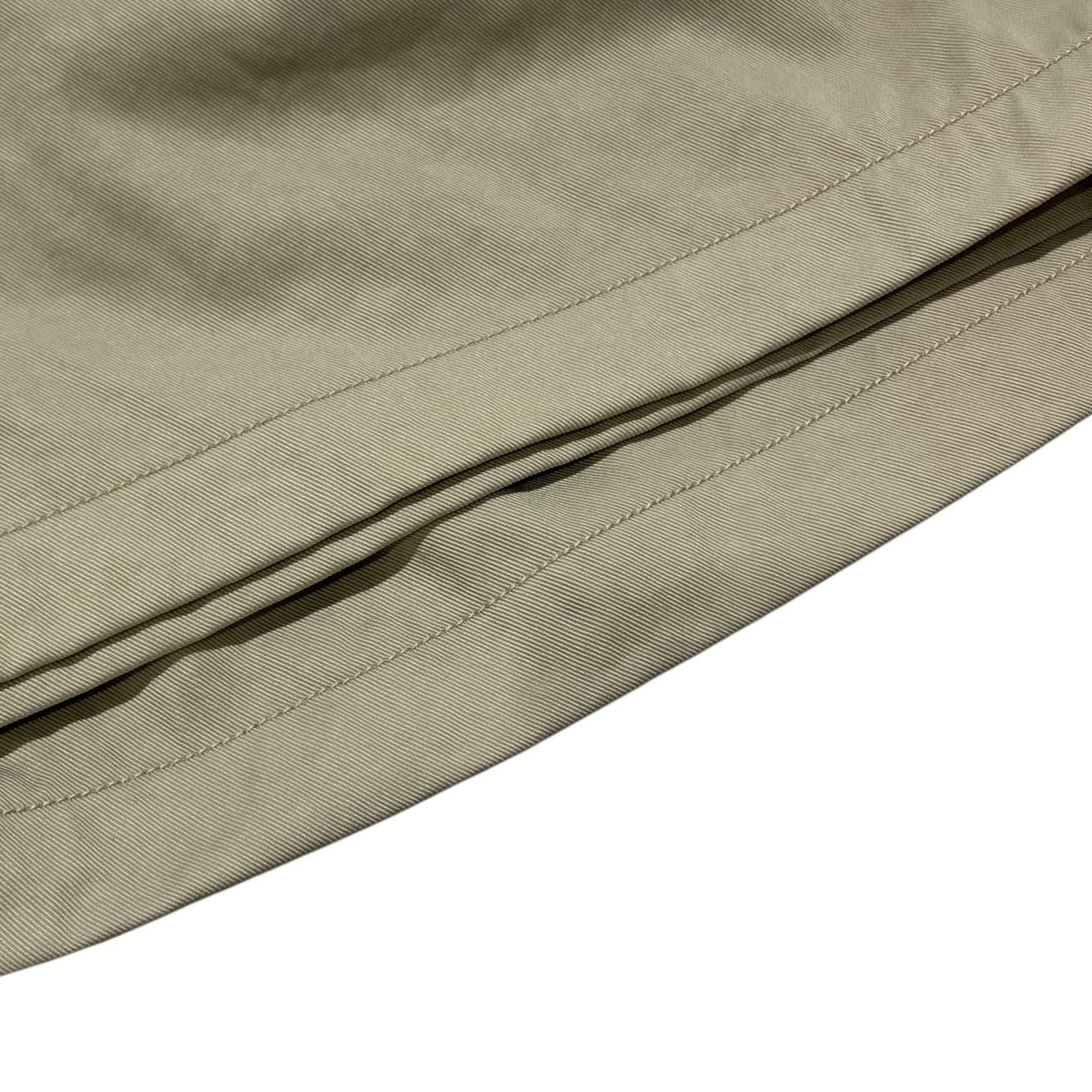 DAIWA PIER39 Tech Easy 2P Shorts TwillハーフパンツBP-50022 古着・中古-4枚目のアイテム画像