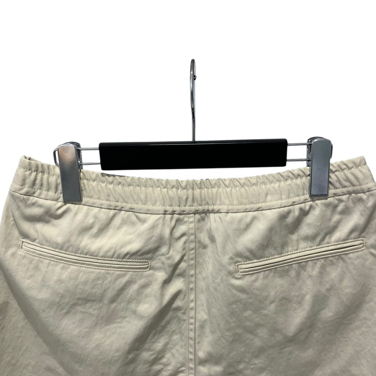 DAIWA PIER39 Tech Easy 2P Shorts TwillハーフパンツBP-50022 古着・中古-5枚目のアイテム画像