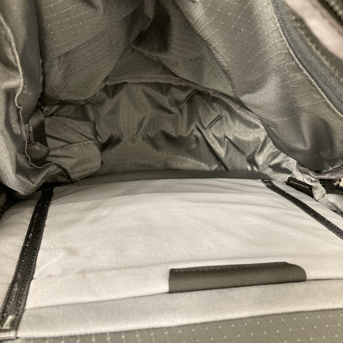 Daily Plus Cordura re cor 1000Dバックパック