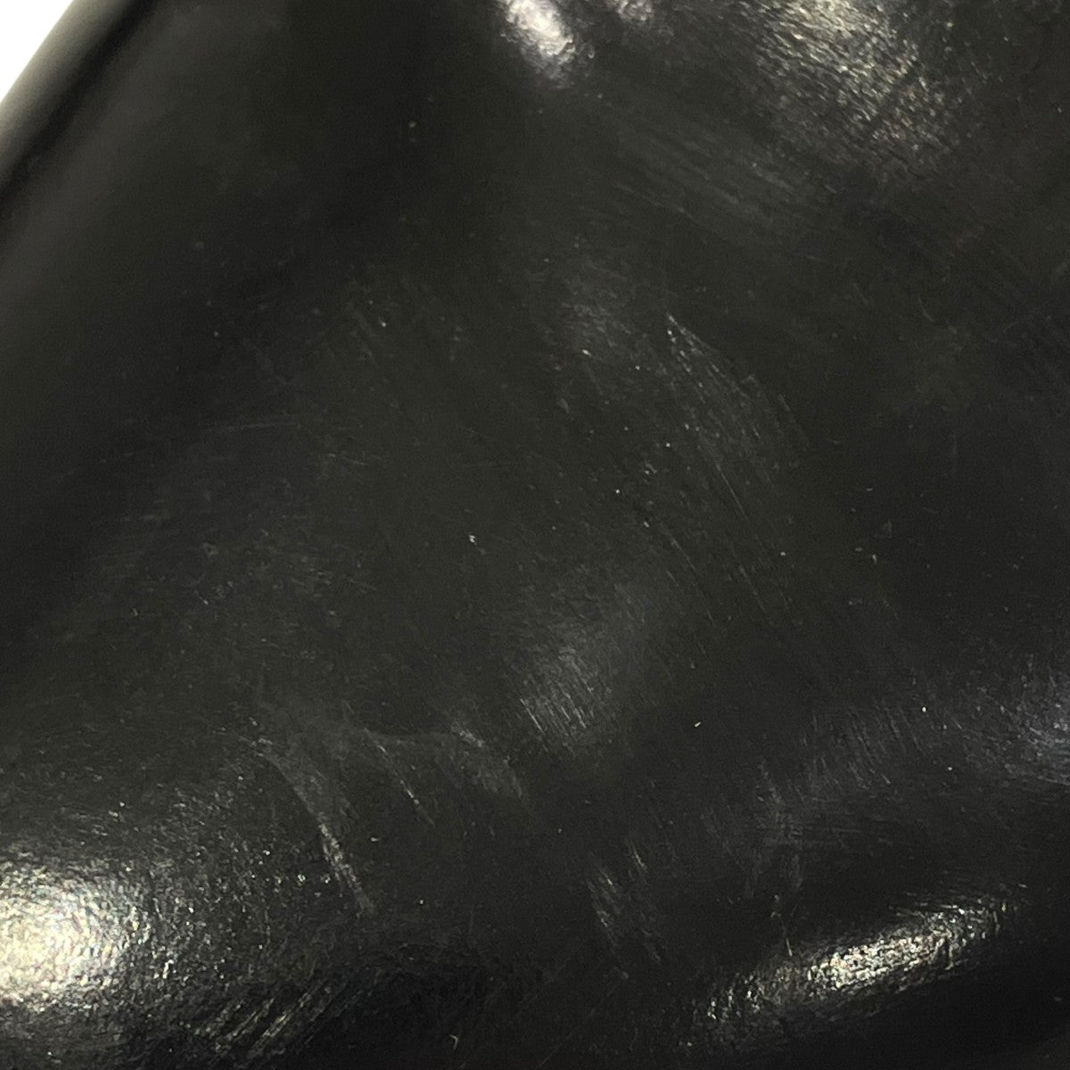Dr．Martens 1461 PWレザーシューズ 古着・中古-9枚目のアイテム画像