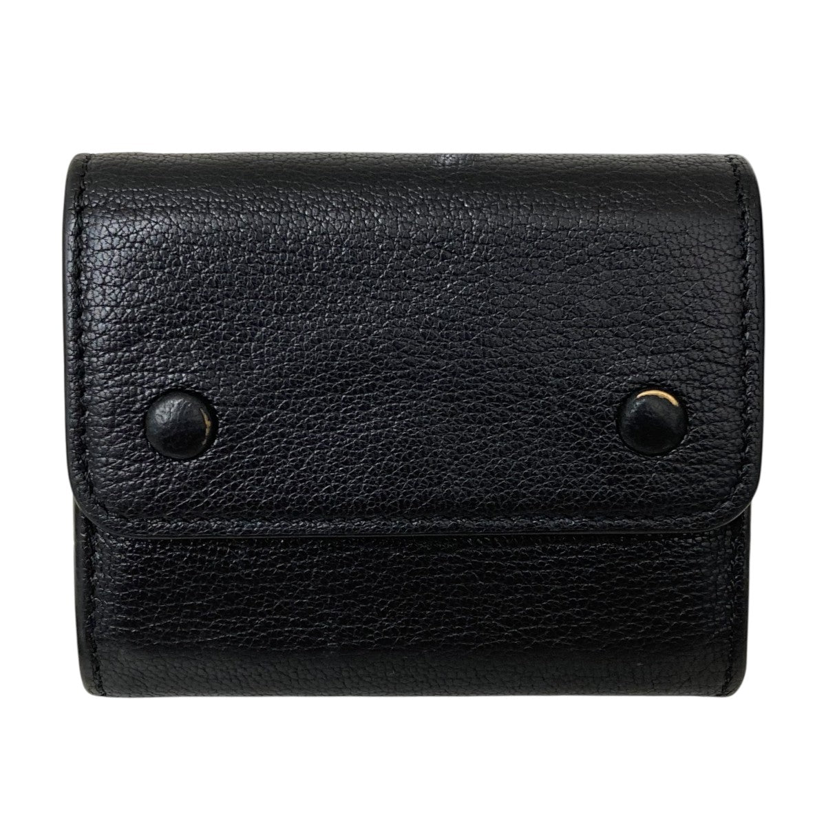 Maison Margiela WALLET CLIP ACCORDIONコインケースSA3VX0010 古着・中古-1枚目のアイテム画像