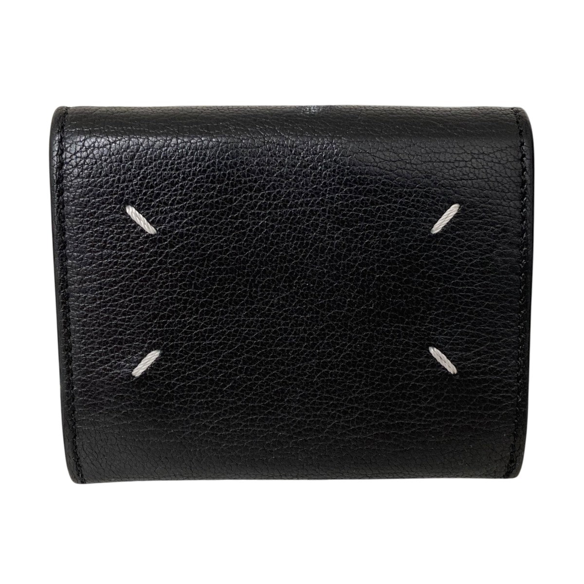 Maison Margiela WALLET CLIP ACCORDIONコインケースSA3VX0010 古着・中古-2枚目のアイテム画像