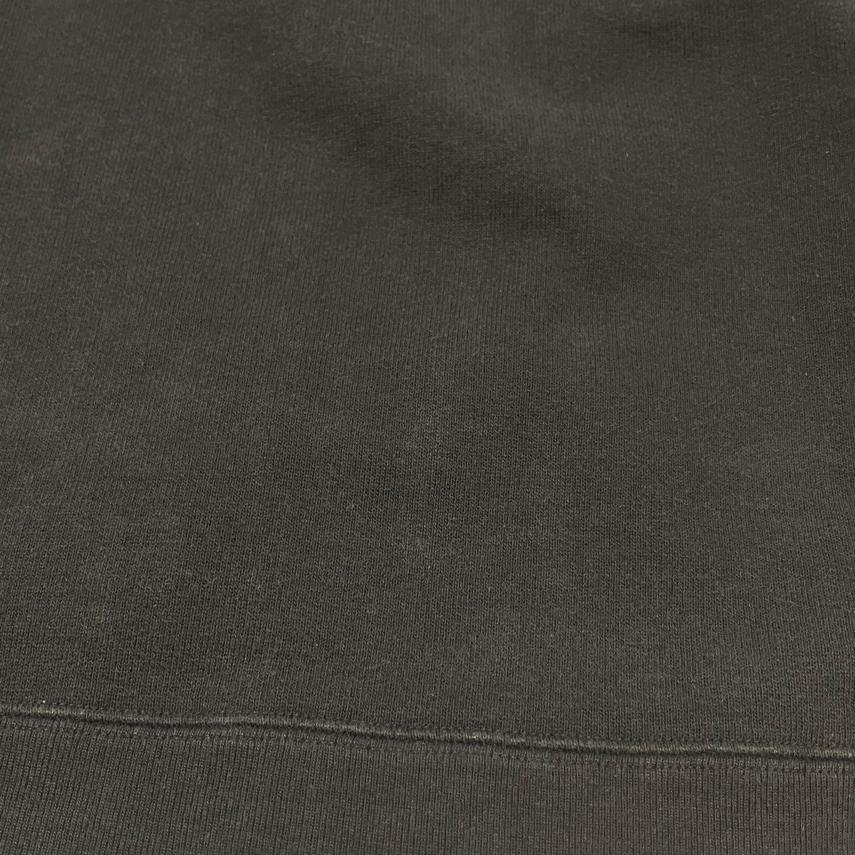 UNDERCOVER CHAOSロゴパーカーUCU4813 古着・中古-8枚目のアイテム画像