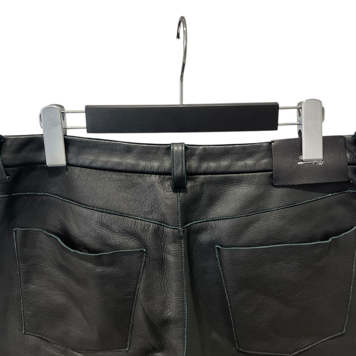UNDERCOVER ロールアップデニムパンツデニムパンツL8504 古着・中古-5枚目のアイテム画像