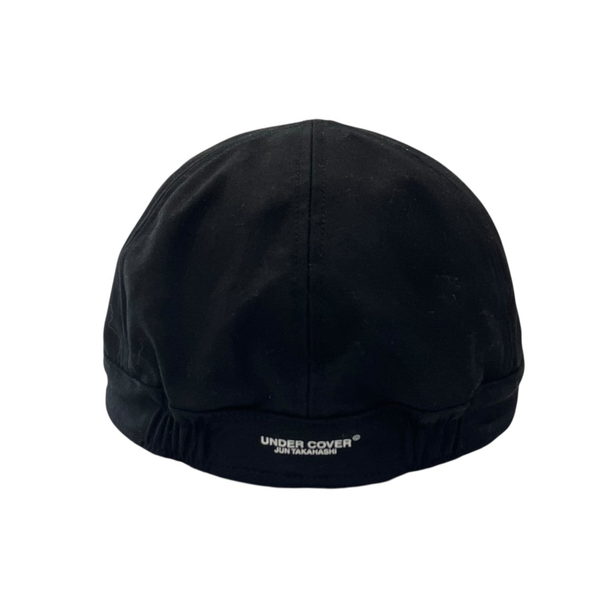 UNDERCOVER 26SSキャップUC1F4H06 古着・中古-3枚目のアイテム画像