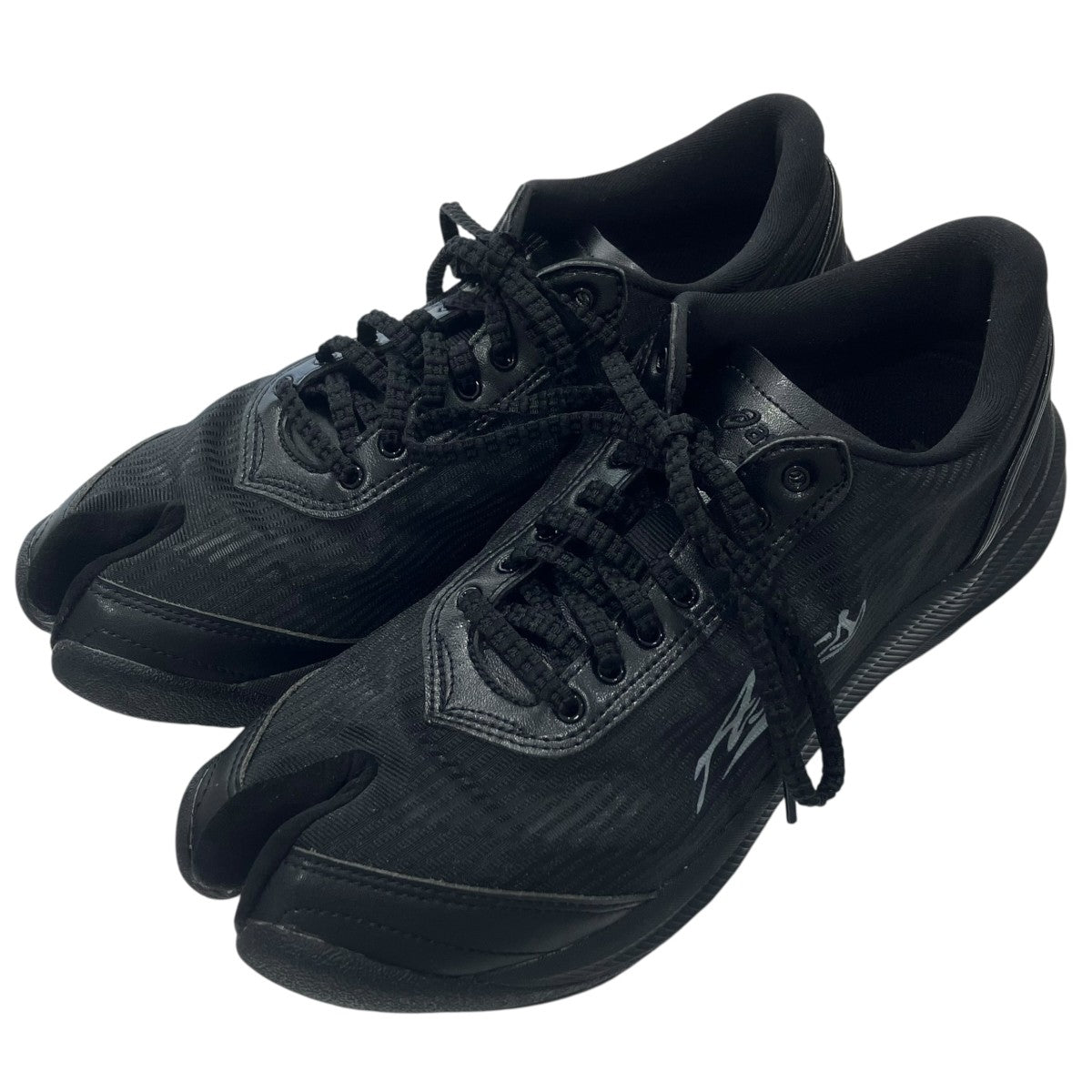 Kiko Kostadinov×asics 26SSILARGI FFスニーカー1203A982 古着・中古-1枚目のアイテム画像