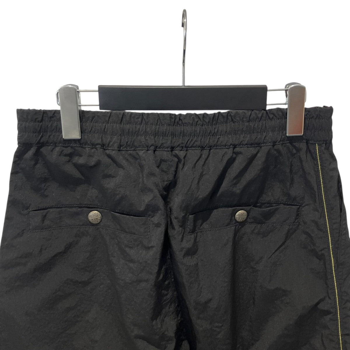 DIESEL P-STAIND ナイロンカーゴワイドパンツワイドパンツA10503 古着・中古-5枚目のアイテム画像