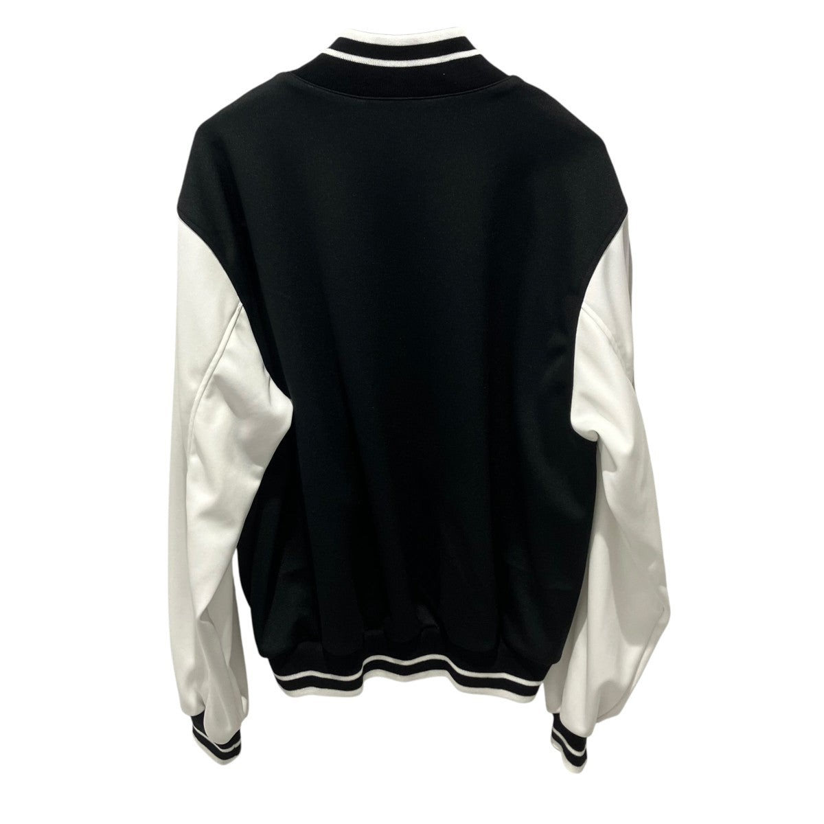 SAINT MICHAEL(セントマイケル) 26SSTRACK JACKETジップジャケットSM