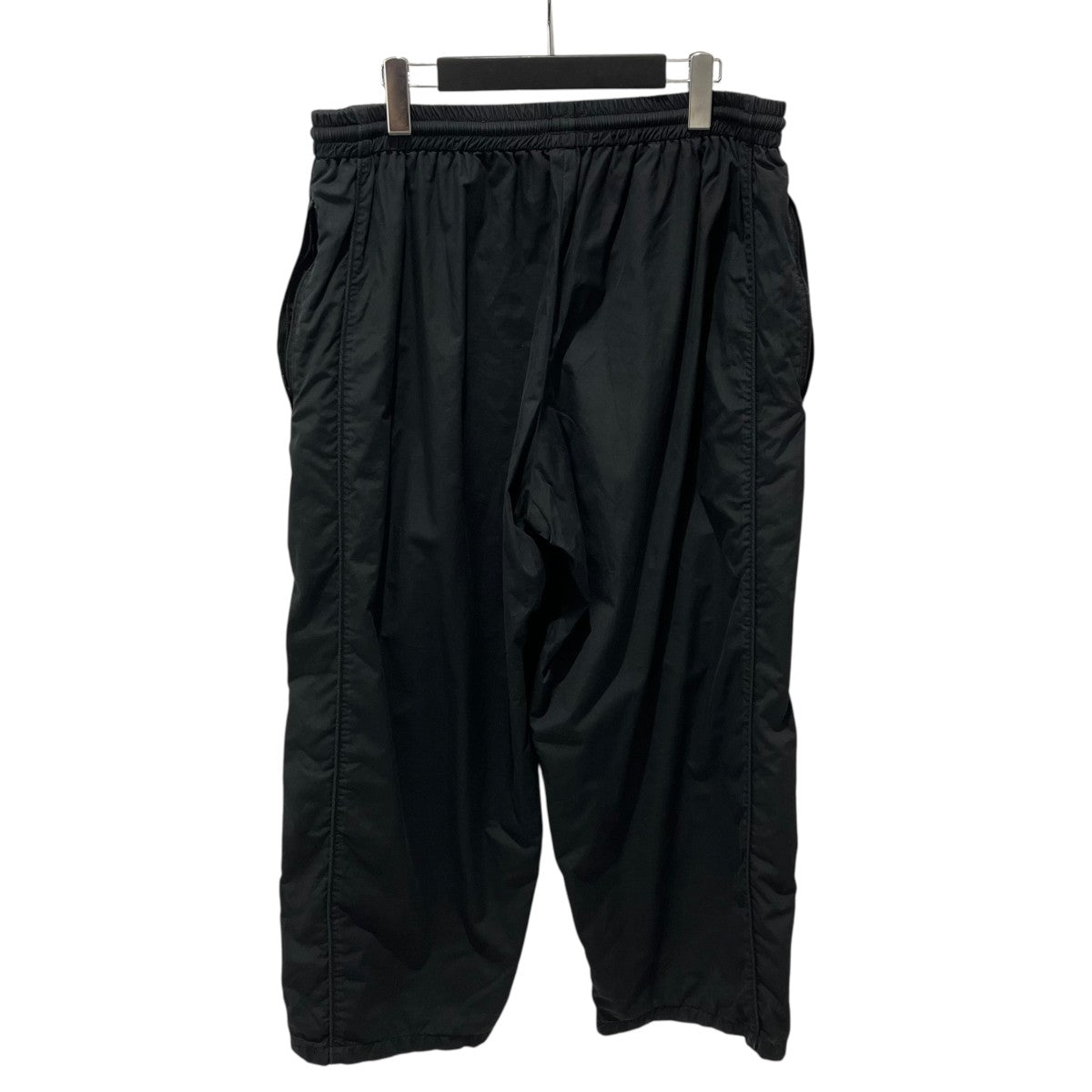 BALENCIAGA(バレンシアガ) Oversized Cotton Track Pantsトラック