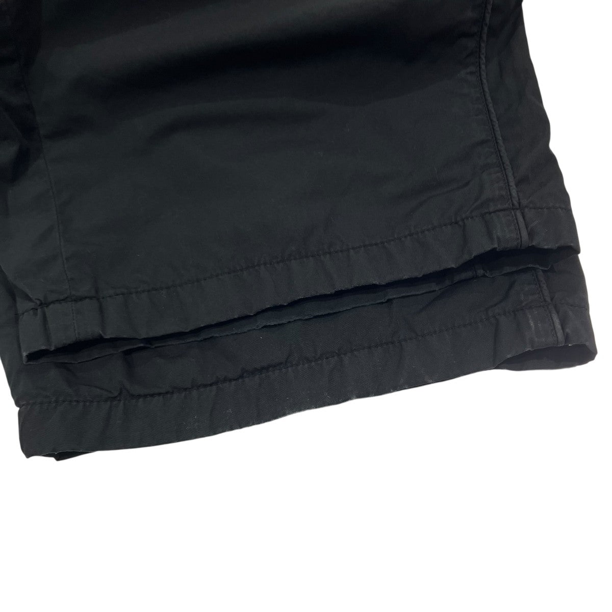 BALENCIAGA Oversized Cotton Track Pantsトラックパンツ659095 古着・中古-4枚目のアイテム画像