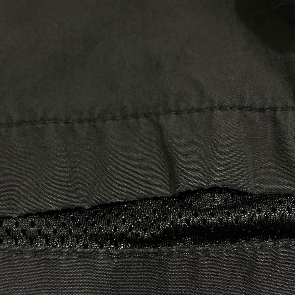 BALENCIAGA Oversized Cotton Track Pantsトラックパンツ659095 古着・中古-8枚目のアイテム画像