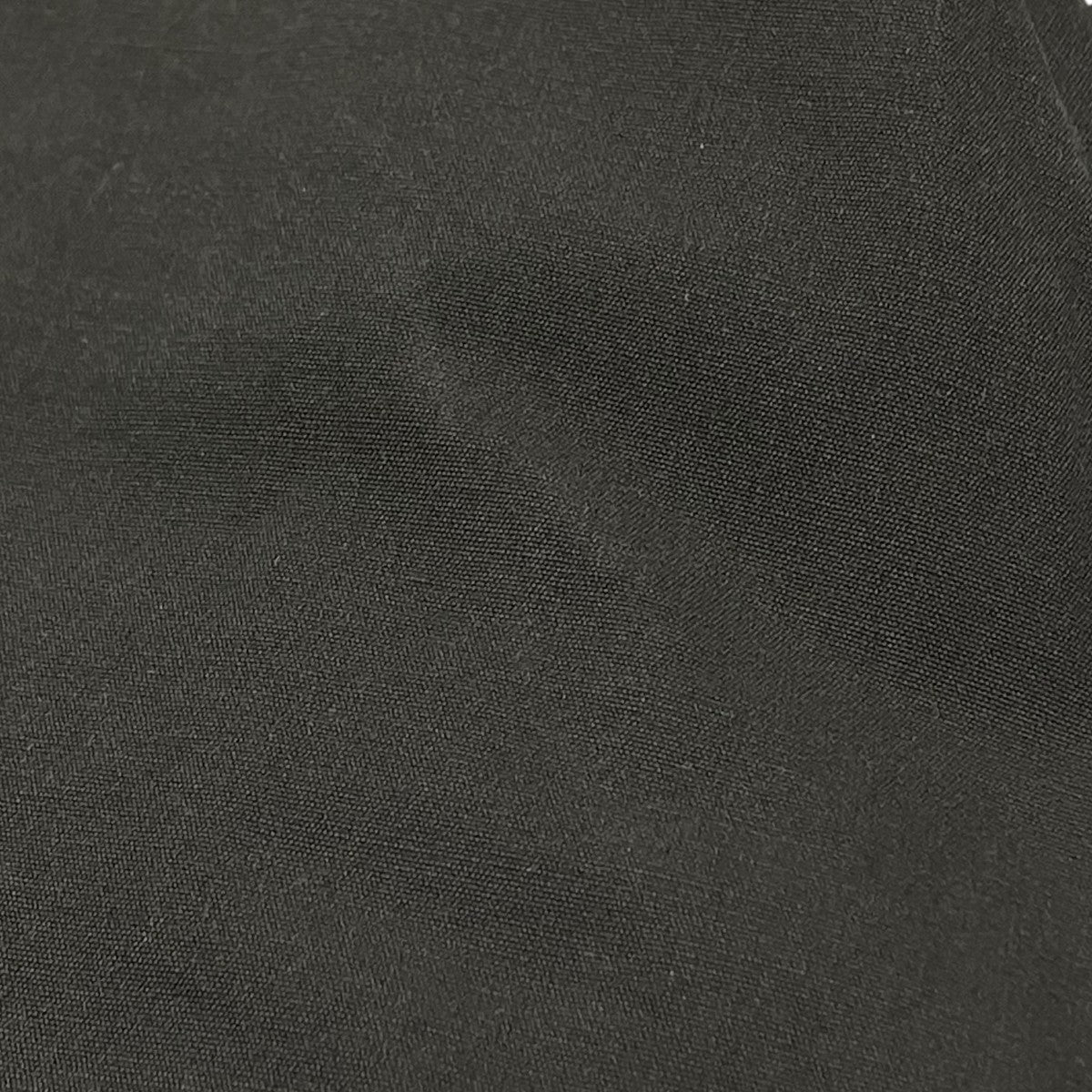 BALENCIAGA Oversized Cotton Track Pantsトラックパンツ659095 古着・中古-9枚目のアイテム画像
