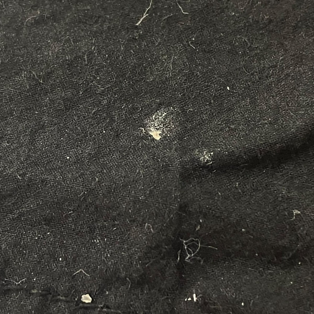 nest Robe コットン ラミー ミトンポケット ロング ワンピースシャツワンピース01233-1414 古着・中古-9枚目のアイテム画像