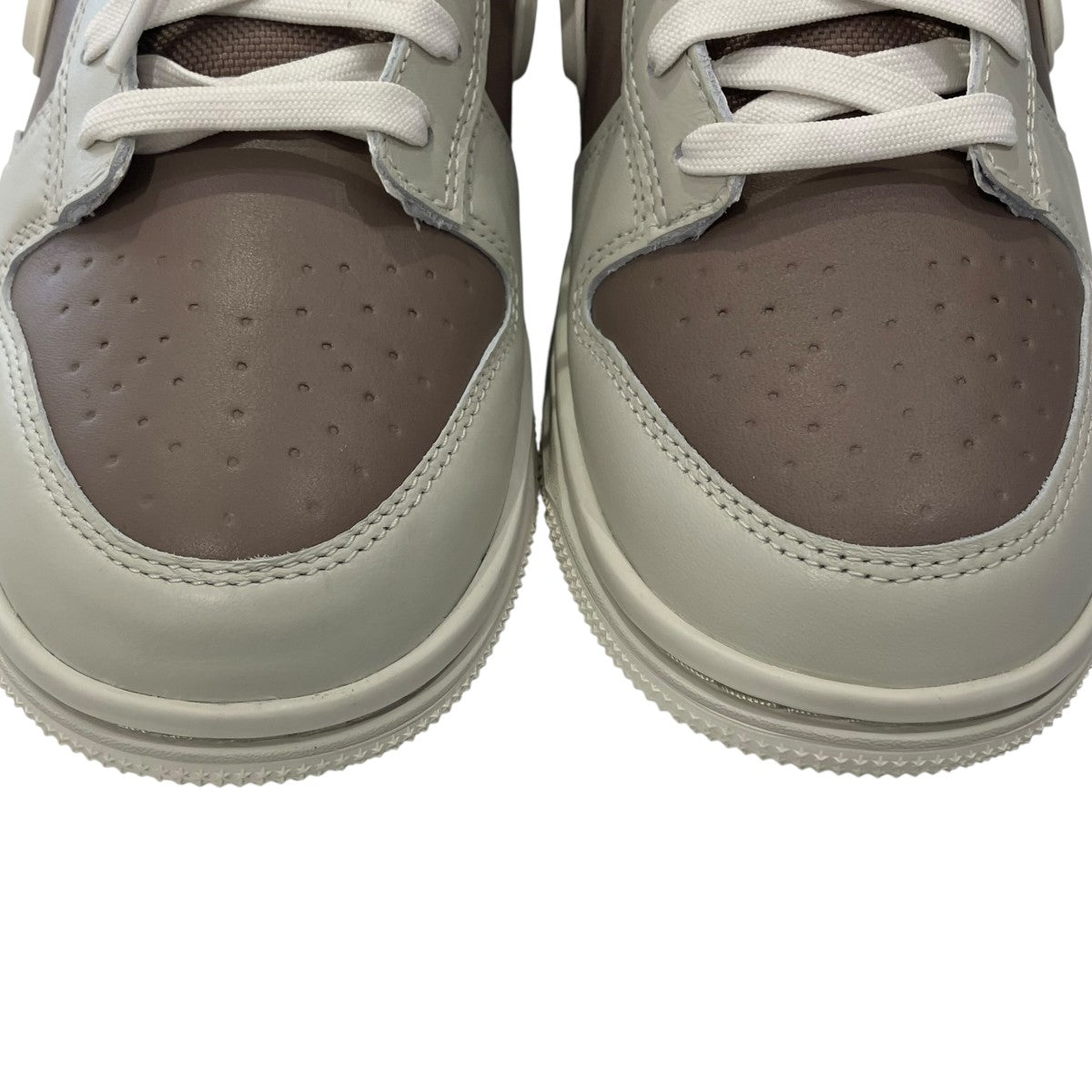 NIKE Dunk Low GORE-TEX Light BoneスニーカーHQ2053-002 古着・中古-3枚目のアイテム画像