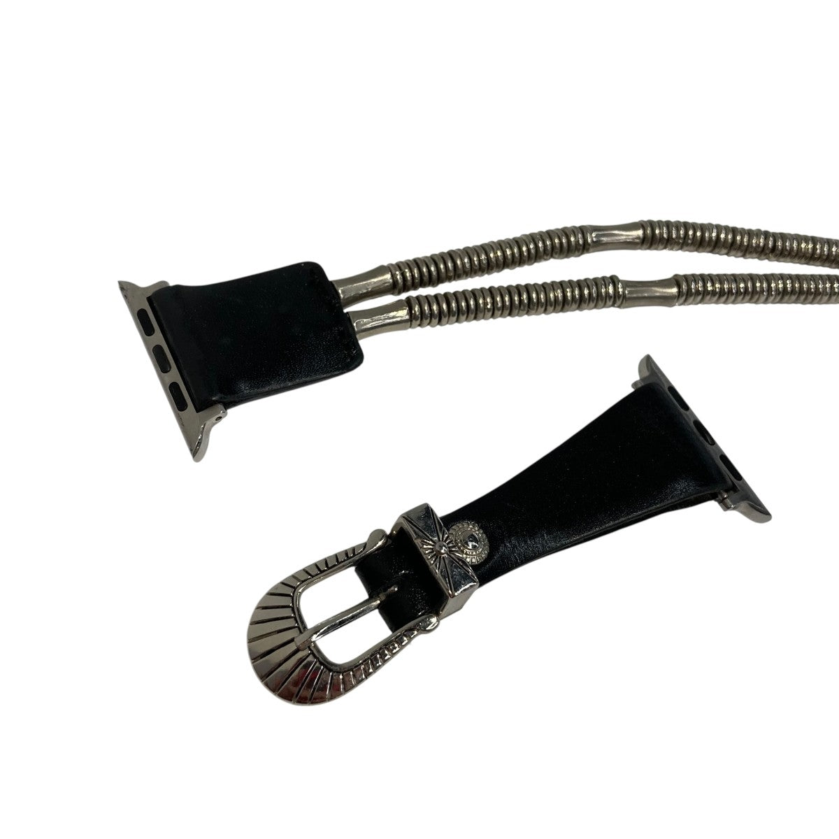 TOGA Watch belt腕時計ベルトTZ242-AK990 古着・中古-2枚目のアイテム画像