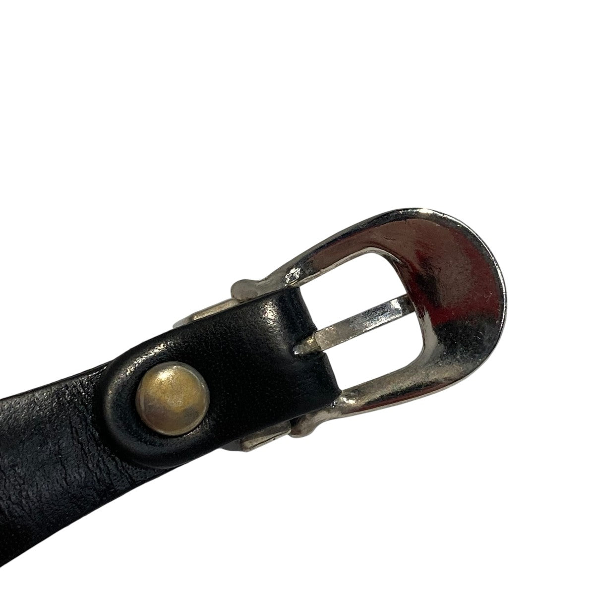 TOGA Watch belt腕時計ベルトTZ242-AK990 古着・中古-5枚目のアイテム画像
