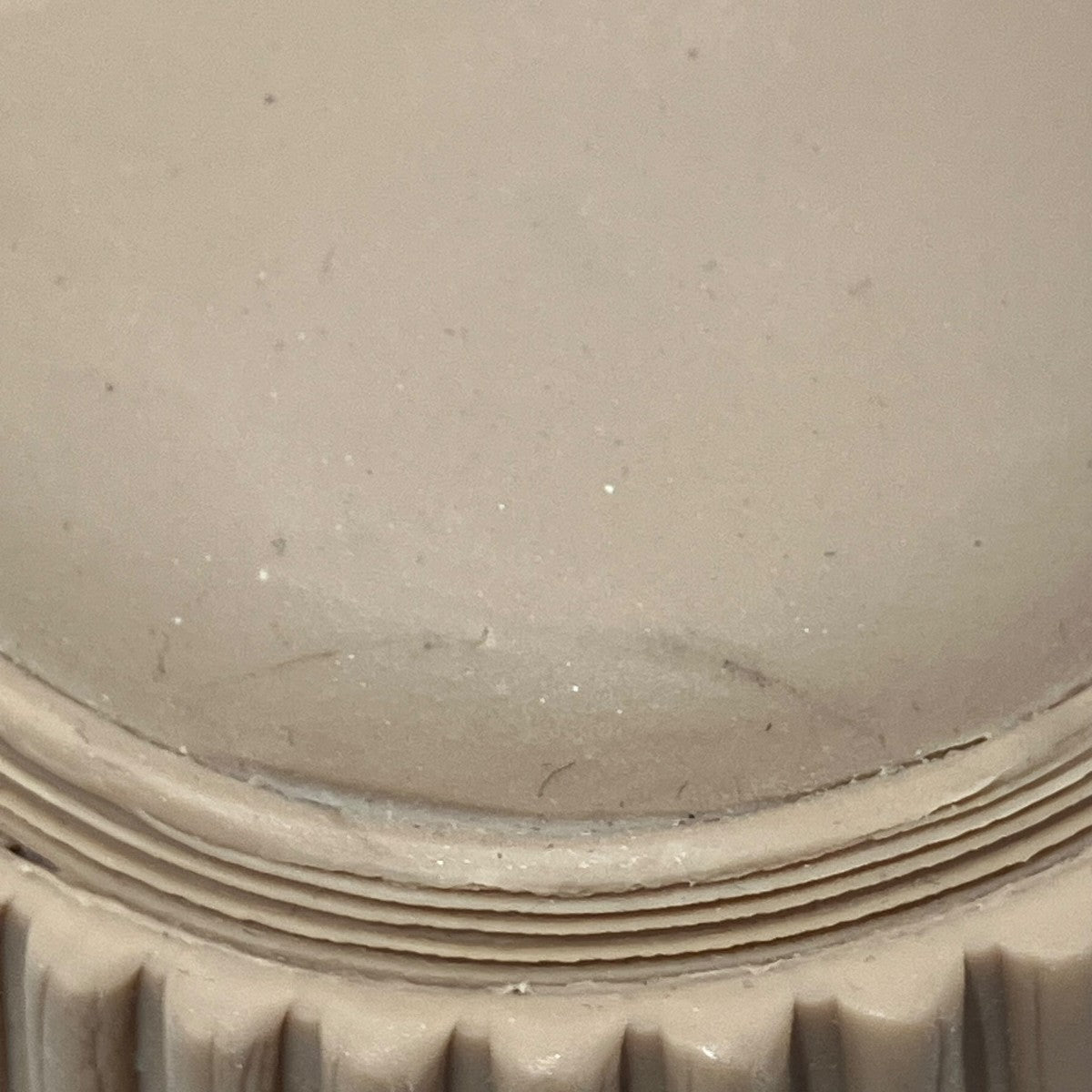 JIL SANDER プラットフォームスニーカースニーカー 古着・中古-8枚目のアイテム画像