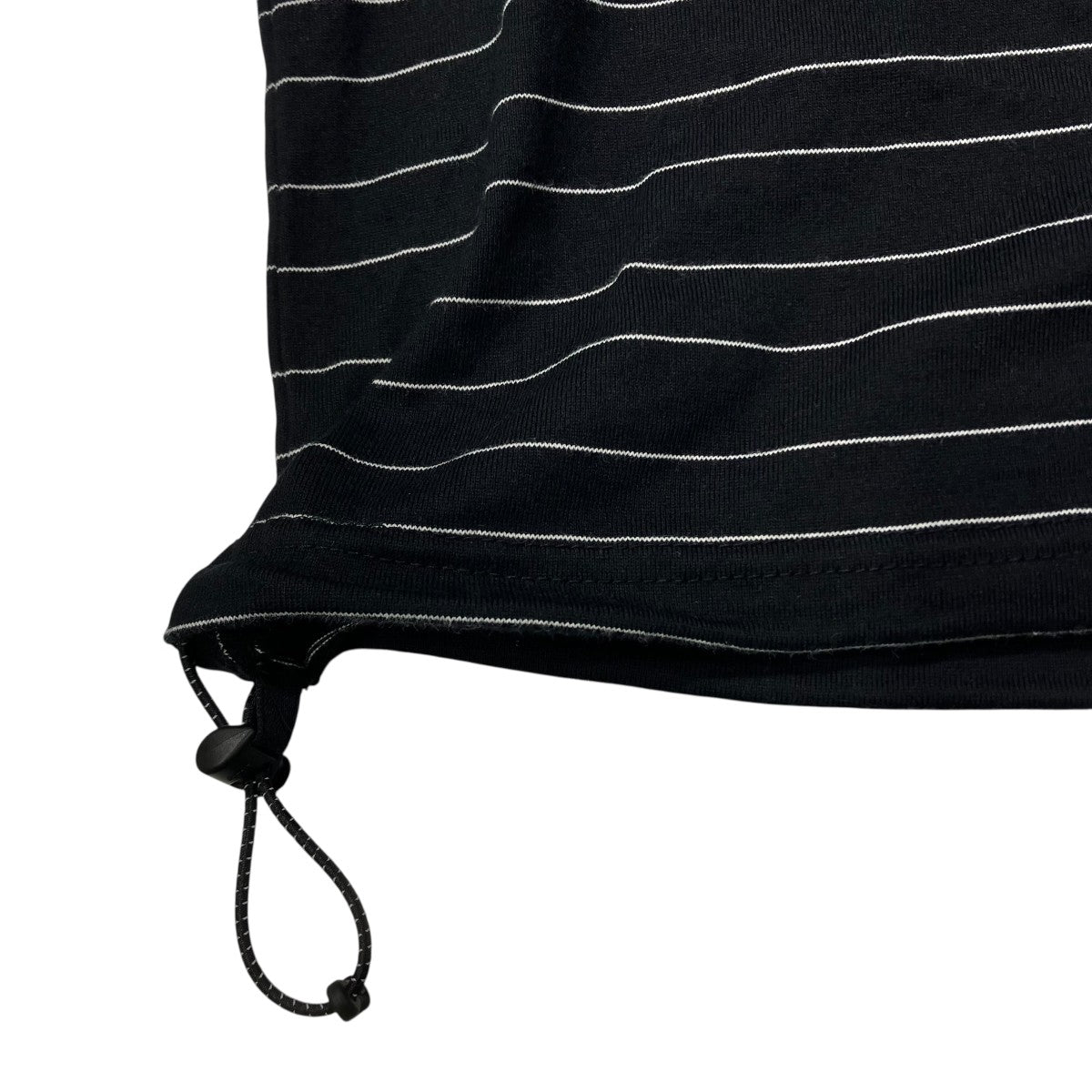 OPTSTUFF SIGNATURE BORDER T-SHIRTボーダー半袖TシャツOPT10006B 古着・中古-6枚目のアイテム画像