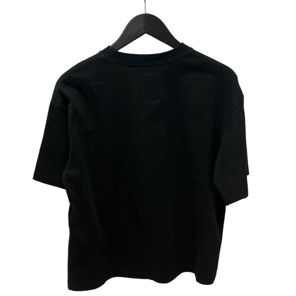 Maison MIHARA YASUHIRO SMILY FACE PRINTED TEETシャツK14TS752 古着・中古-2枚目のアイテム画像