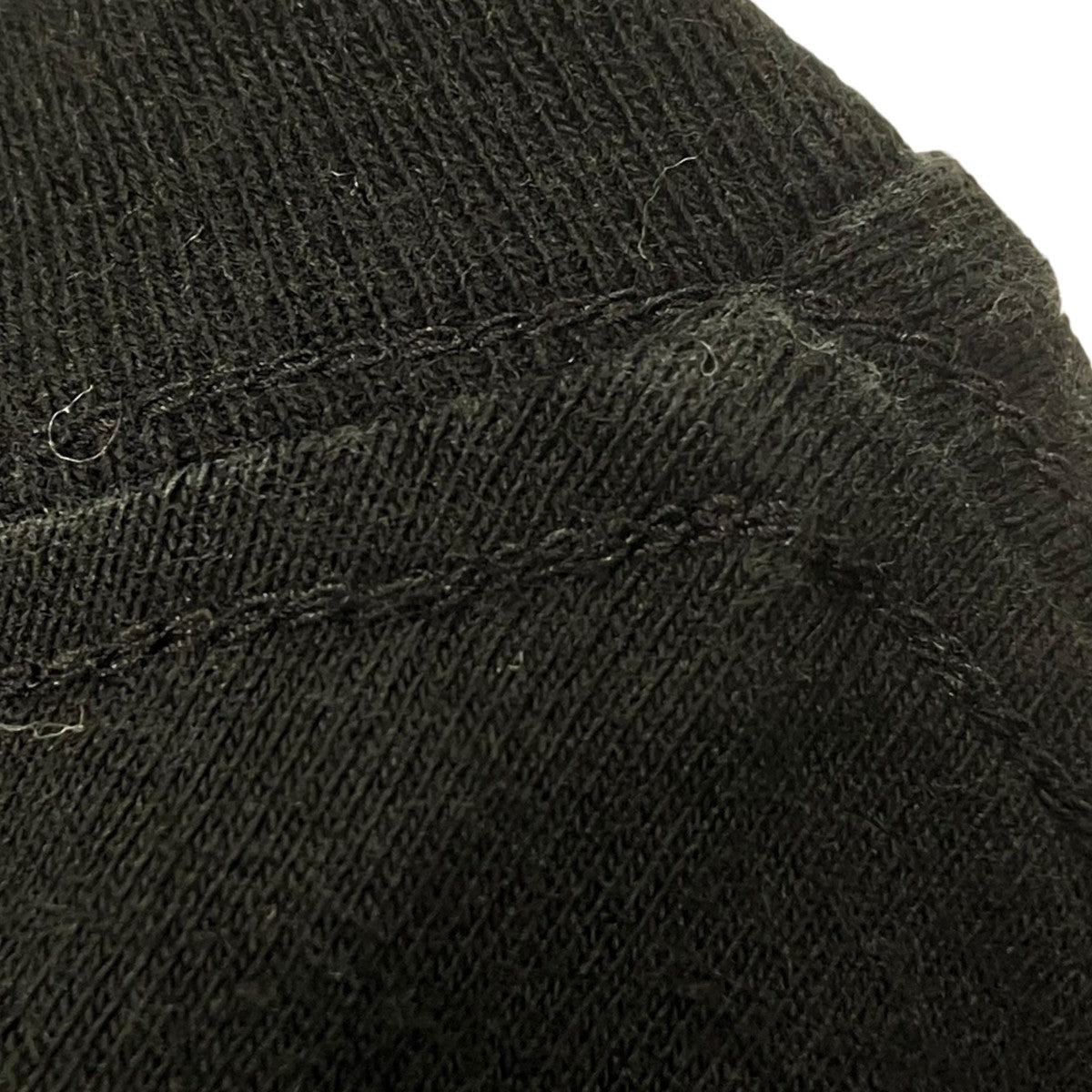 Maison MIHARA YASUHIRO SMILY FACE PRINTED TEETシャツK14TS752 古着・中古-7枚目のアイテム画像