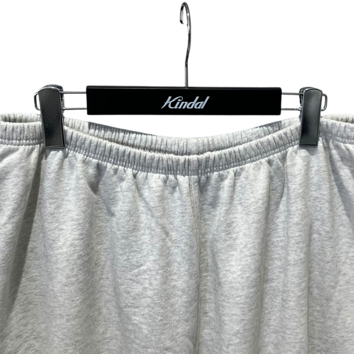 BALENCIAGA 22SS3B Sports Icon Tuck-In Sweatpantsスウェットパンツ697981 古着・中古-3枚目のアイテム画像