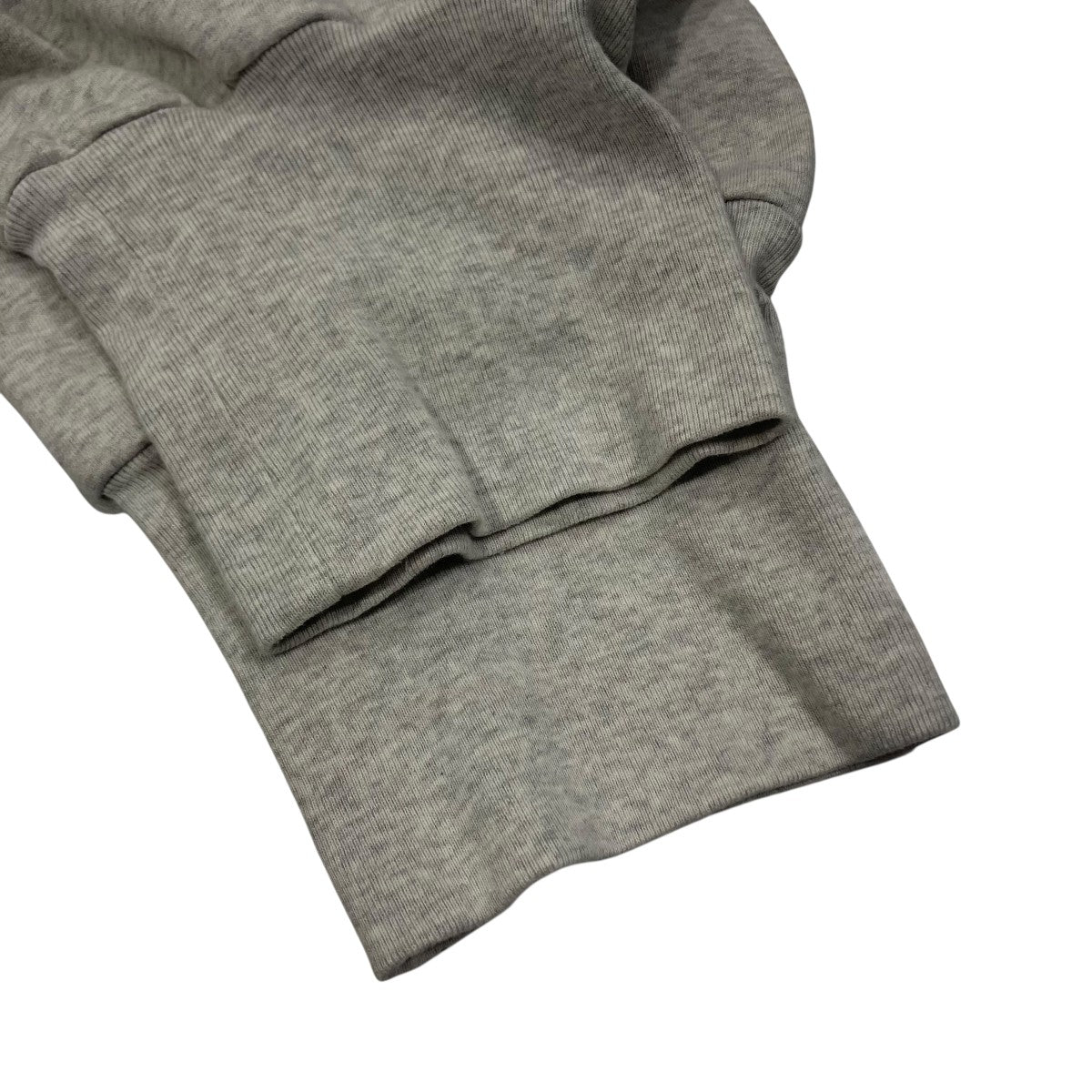 BALENCIAGA 22SS3B Sports Icon Tuck-In Sweatpantsスウェットパンツ697981 古着・中古-4枚目のアイテム画像
