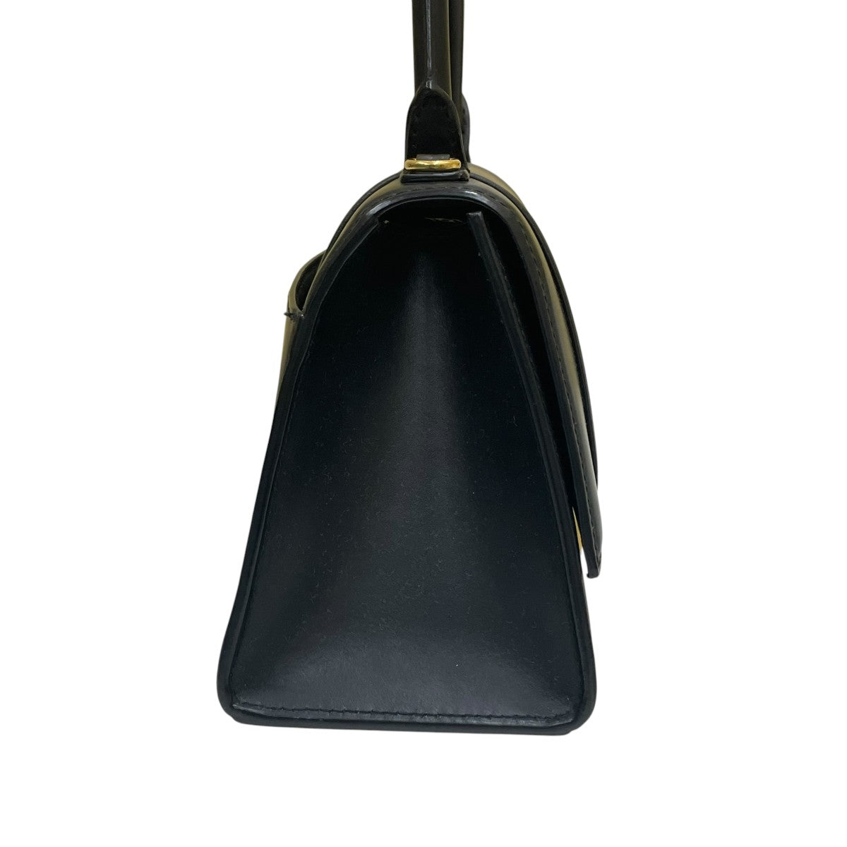 BALENCIAGA アワーグラス スモール ハンドバッグ2WAYハンドバッグ598540 古着・中古-3枚目のアイテム画像