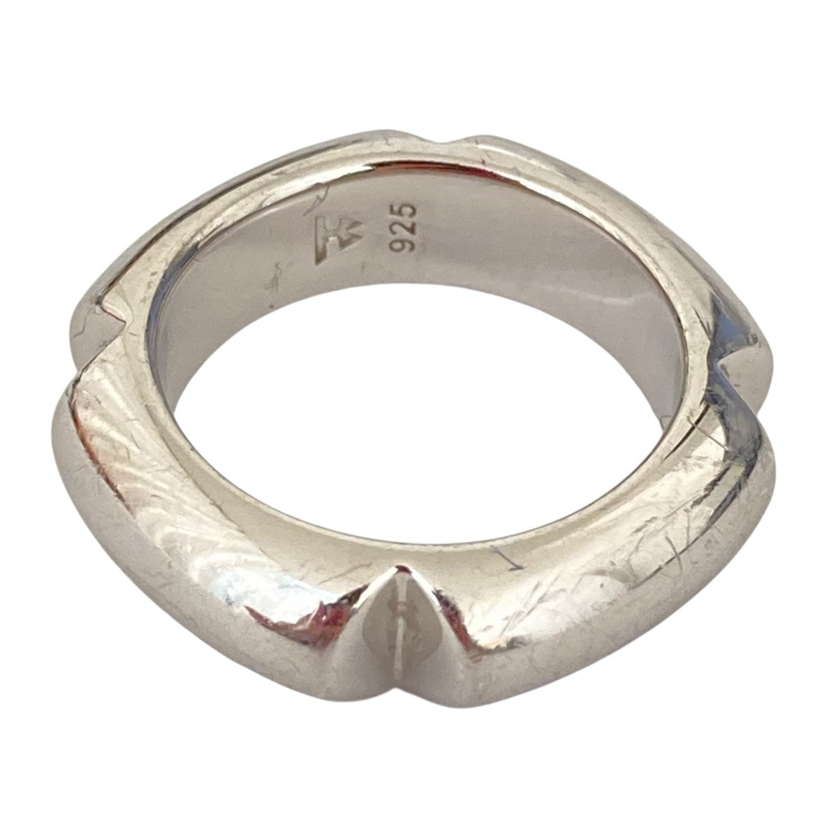 TOM WOOD KIMBERLITT RINGリング 古着・中古-1枚目のアイテム画像